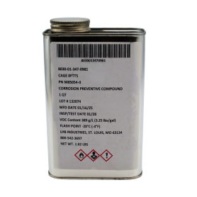 CPC MIL-DTL-85054B, TYPE II (LIQUID, 1 QT)