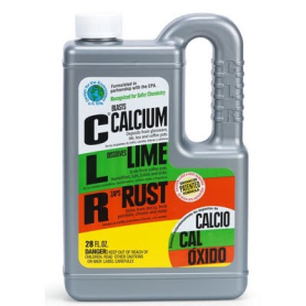 CLR&reg; Calcium, Lime, Rust Remover - 28 oz.