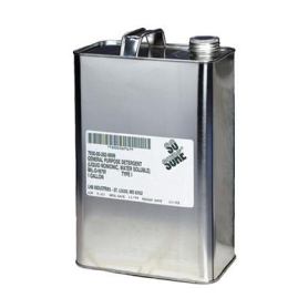 General Purpose Detergent Type I - 1 Gal