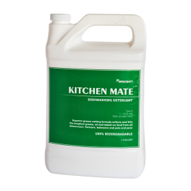 Dishwashing Compound, Type II, 1 Gallon