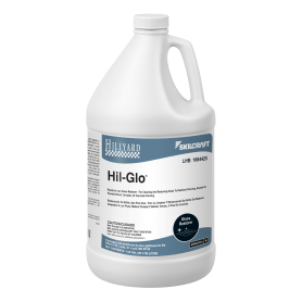Hil-Glo&reg; Hard Floor Restorer/Spray Buff - 1 Gallon