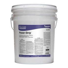 Power-Strip&reg; Floor Stripper - 5 Gallon Pail