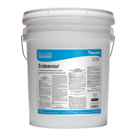 Endeavour&reg; Floor Finish - 5 Gallon Pail