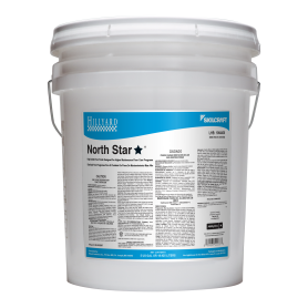 North Star&reg; Floor Finish - 5 Gallon Pail
