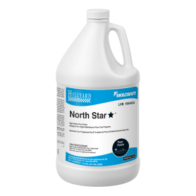 North Star&reg; Floor Finish - 1 Gallon