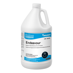 Endeavour&reg; Floor Finish - 1 Gallon