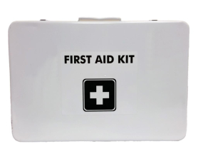 20 - 25 Person Industrial First Aid Kit - Type III