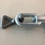 F62 Weld-on 9-1/4" Latch with Weld-on Strike Set
