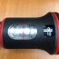 Non Sparking Torque 10-50 Nm 7.3 - 36.8 ft lbs 3/8" Dr Be-Cu