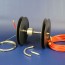 InterPurge Maxi Purge J50330230 (195-220 mm) 8" Sch 5 10 40