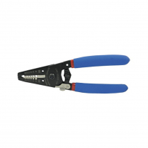JET 6" WIRE STRIPPER AND CUTTER