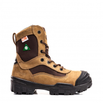 ROYER VENTURA 6220VT 8'' METAL-FREE WORK BOOTS