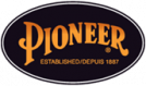 PIONEER&reg;