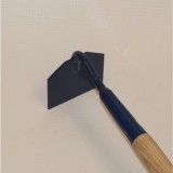 OR-F4 4" FIELD HOE 54" HANDLE