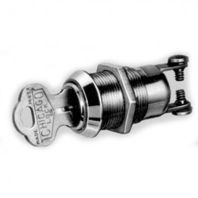 Chicago Key Switches - Variant Product