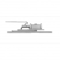 LCN 2215 Series Concealed Door Closers