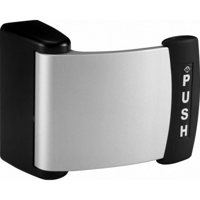 Adams Rite 4591 Deadlatch Paddle Trim