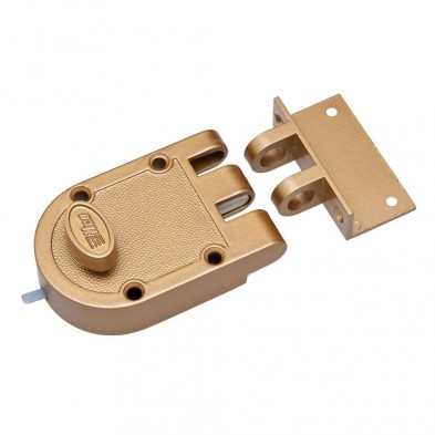 Ilco Jimmy Proof Locks - Variant Product
