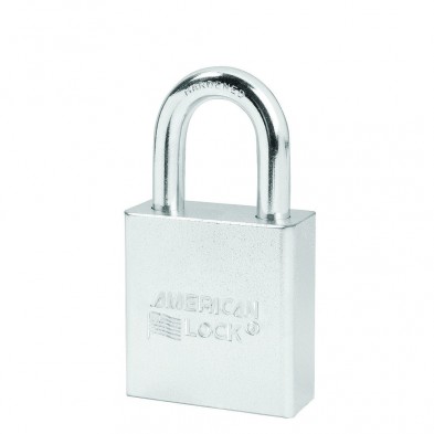 American Interchangeable Core Padlocks - Variant Product