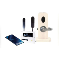 Alarm Lock AAGATEWAY Network Air Access CloudBased Access