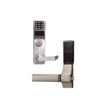 Alarm Lock ETPDNS1G Trilogy Networx Prox/Digital Exit Trim