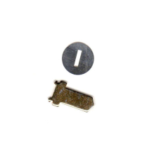 Alarm Lock Lori/Ilco Tail Piece