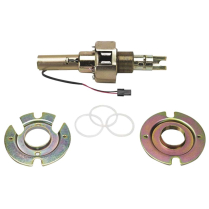 Alarm Lock S6045 Trilogy Body Standard Key Override