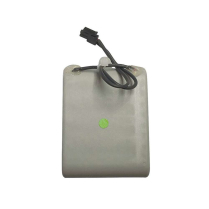 Alarm Lock S6174 Exit Trim Battery Pack