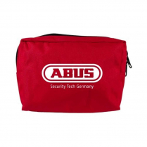 Abus B100 Lockout Tagout Small Pouch