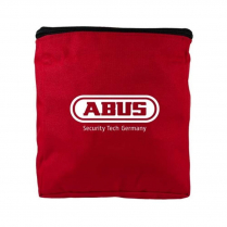 Abus B102 Lockout Tagout Large Pouch