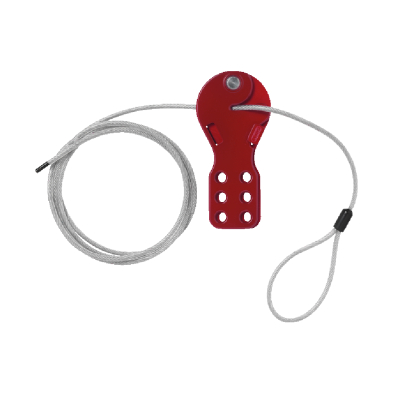  Abus Standard Series Maintenance Cable Lockout