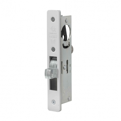 Adams Rite Mortise Locks 1-1/8" Backset 