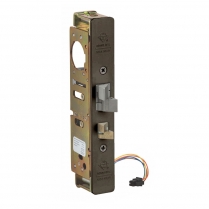 Adams Rite 4300-30-201-313 Steel Hawk Electrified Deadlatch