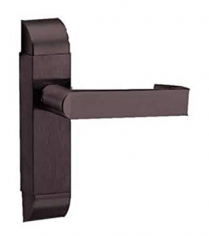 Adams Rite 4600-03-512-10B Heavy Duty Trim