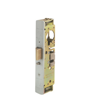 Adams Rite 4913-36-IB Heavy Duty Deadlatch, Lock Body Only