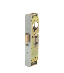 Adams Rite 4913-36-IB Heavy Duty Deadlatch, Lock Body Only