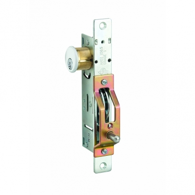 Adams Rite MS1861-01 MS Bottom Rail Deadlock