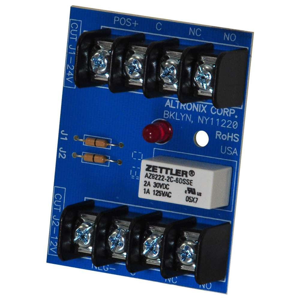 Altronix RBST Relay Module