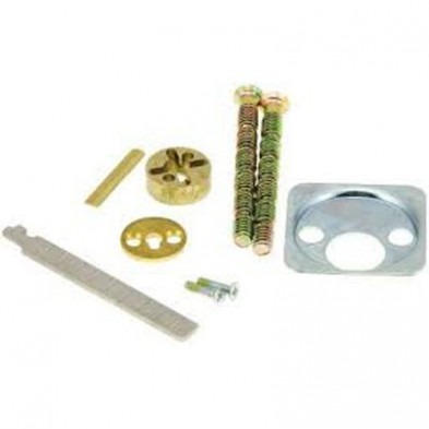 ASSA 867450 Rim Tailpiece Kit