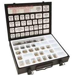 Assa Pin Kit