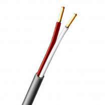 Aiphone 87200250C 2-Conductor Non-Shielded 500'