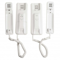 Aiphone AT-406 Audio Intercom System