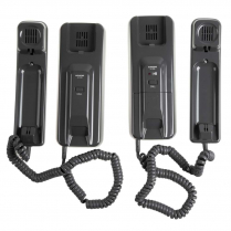 Aiphone AT-406B-A Audio Intercom System