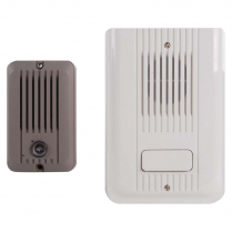 Aiphone CCS-1A Chime Com 2 Set