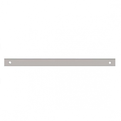 Alarm Controls AM6361 1/2 Filler Plate for 600 and 1200 Lock