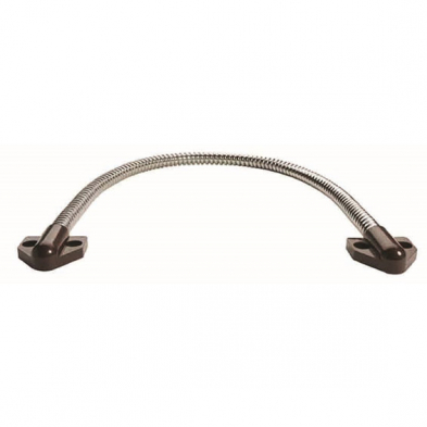 Alarm Controls DL1 18" Long Plastic Caps Armored Door Loop