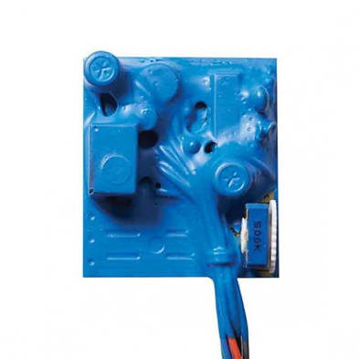 Alarm Controls MT-1 Mini Adjustable Timer 2 - 45 Seconds