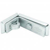 American Lock 90 Degree Hasp 4-1/4