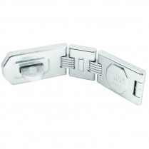 American Lock Double Hinge Hasp, 7-3/4