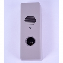 Arrow Lock 130N-TAN Exit Alarm, Stand Alone, Tan